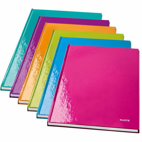 Leitz NOTEBOOK A4 (46261051)