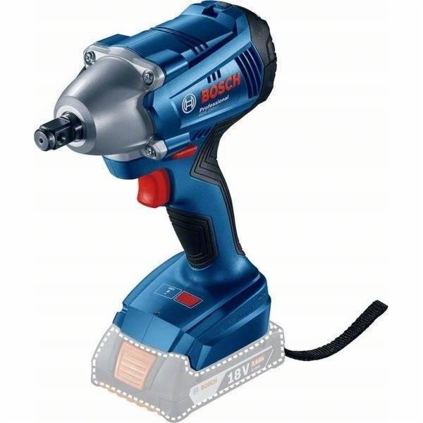 Bosch GDS 18V-400 Professional (0.601.9K0.020)