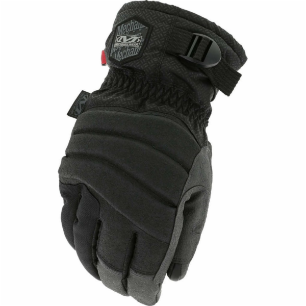 Mechanix nosit zimní rukavice Mechanix Coldwork Peak Grey...