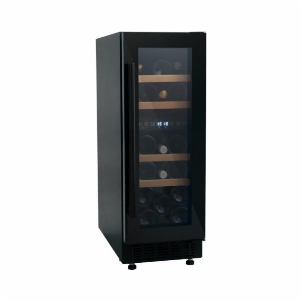Berg BRGWA17D Wine Refrigerator- 17 bottles