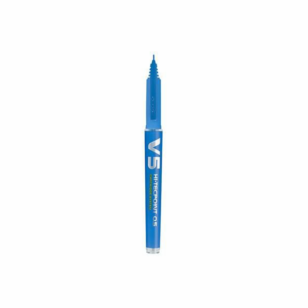 V5 Hi-Tecpoint dálkový ovladač modrý 1 ks. 4902505442803