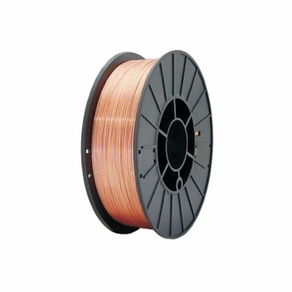 Tysweld SG2 svařovací drát 0,8mm 1kg (2848)