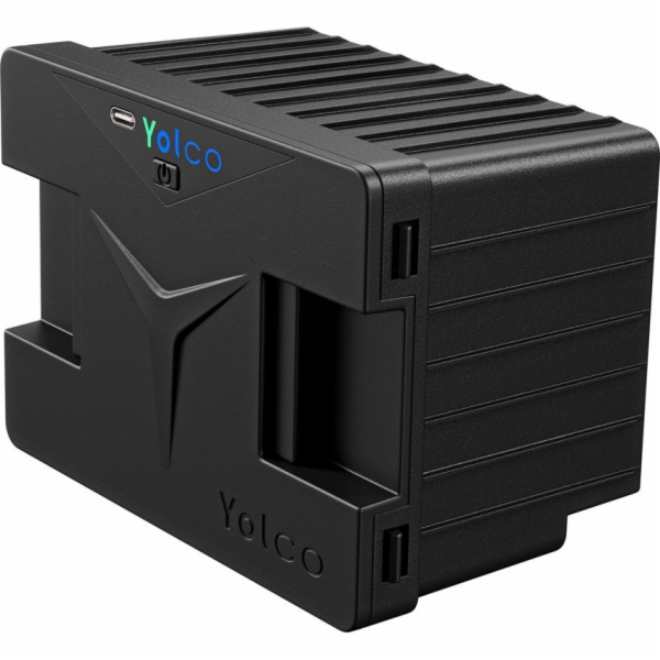 Yolco SC4B černá