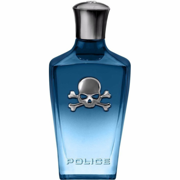 policejní lektvar Power For Him edp 100ml