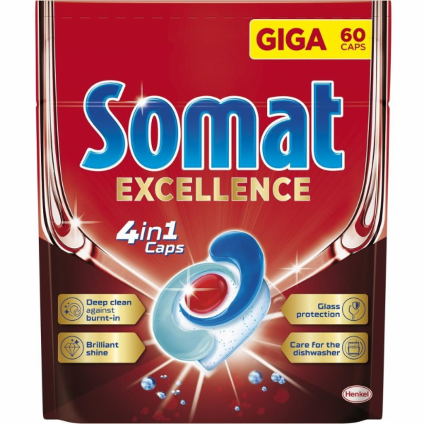 Somat Excellence 60ks GIGA