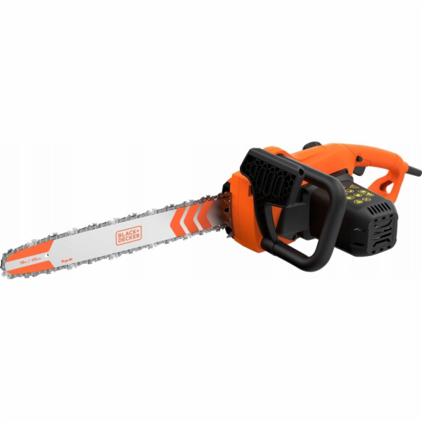 Black+Decker motorová pila BLACK+DECKER ŘETĚZOVÁ PILA 220...