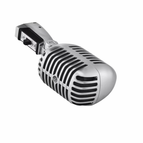Shure 55SH Series II - retro dynamický mikrofon
