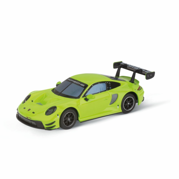 Carrera "HYBRID Porsche 911 GT3 R ""Acid Green"", závodní...