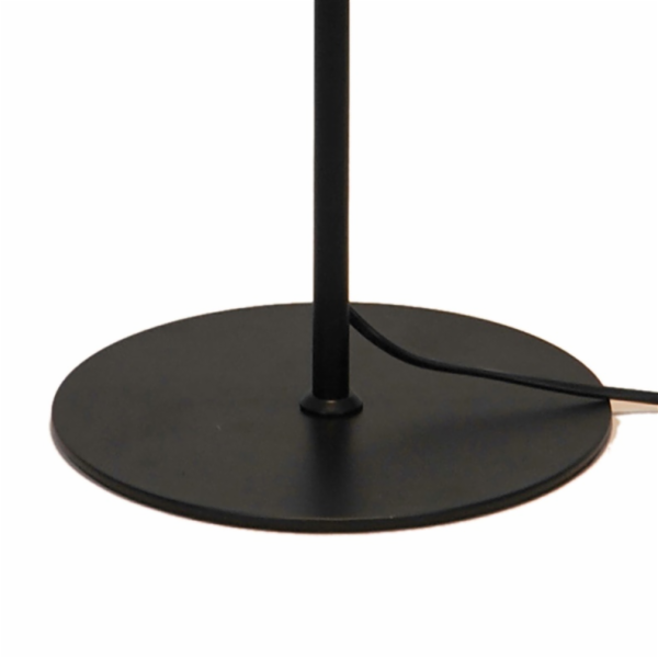 Stojací lampa Domoletti Icel P16065-2F, 10 W, GU10