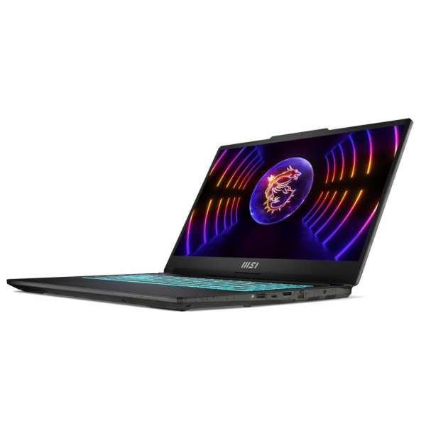 MSI A13VF-1484XPL laptop Intel® Core™ i7 i7-13620h 39,6 c...