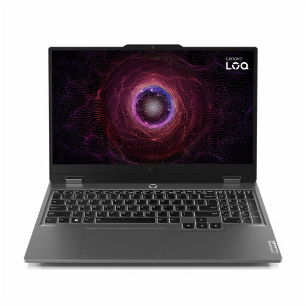 Lenovo LOQ 15ARP9 AMD Ryzen™ 7 7435HS Laptop 39,6 cm (15....
