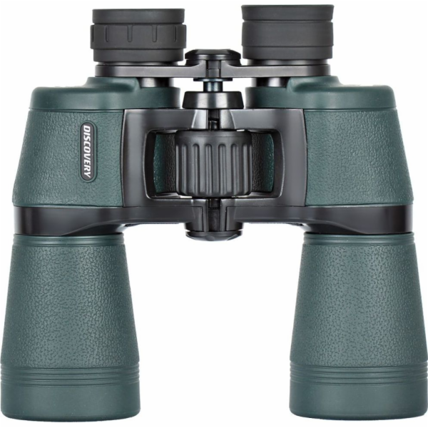 Delta Optical Discovery 10x50 Dalekohled zelený