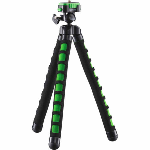 Mantona kaleido Flex limettengrün
