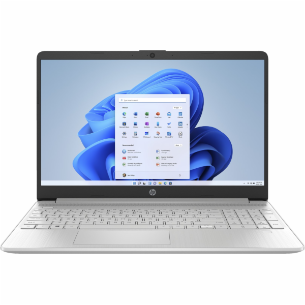 HP 15s-eq2289nw Notebook AMD Ryzen™ 3 5300U 39,6 cm (15,6...