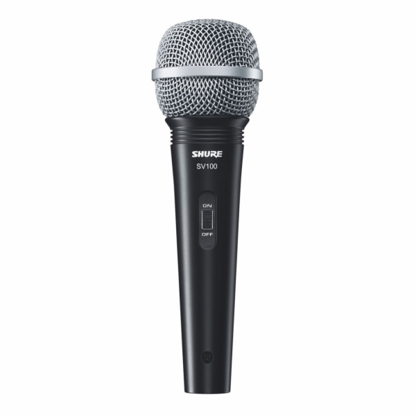 Shure SV100 - dynamický mikrofon