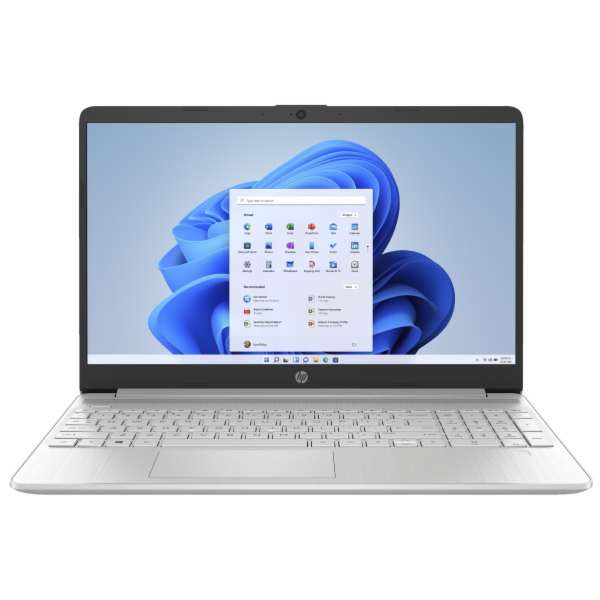 HP 15s-eq2289nw Notebook AMD Ryzen™ 3 5300U 39,6 cm (15,6...