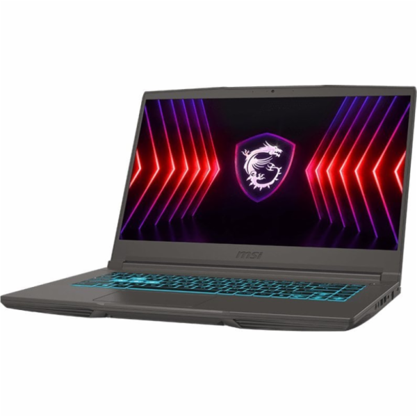 MSI Thin A15 B7VF-412XPL AMD Ryzen™ 7 7735HS Laptop 39,6 ...