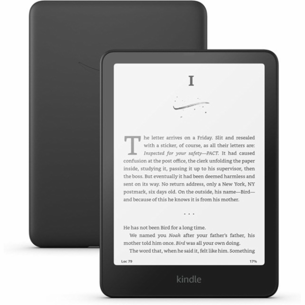 Amazon Kindle 7” 12. generace B0CFPJYX7P čtečka elektroni...