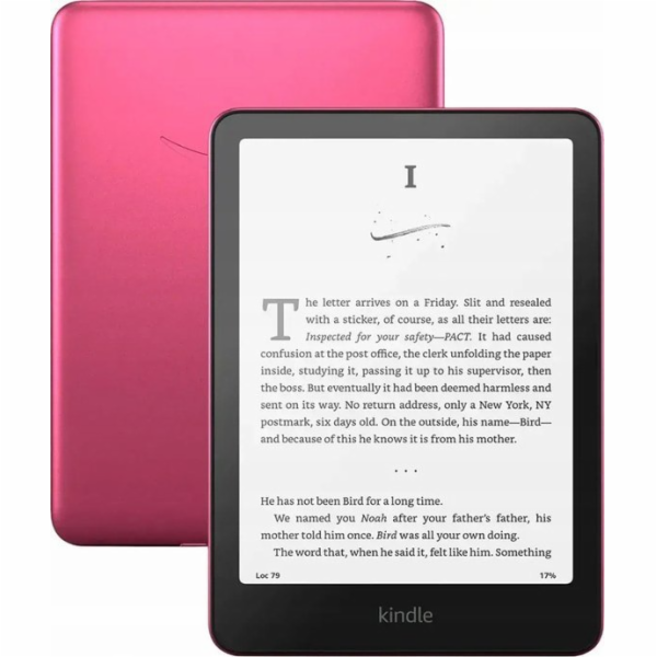 Amazon Kindle 7” 12. generace B0CFP6F89F čtečka elektroni...