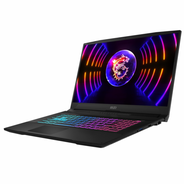 MSI Katana 17 B13VEK-1449XPL Intel® Core™ i5 i5-13420H La...