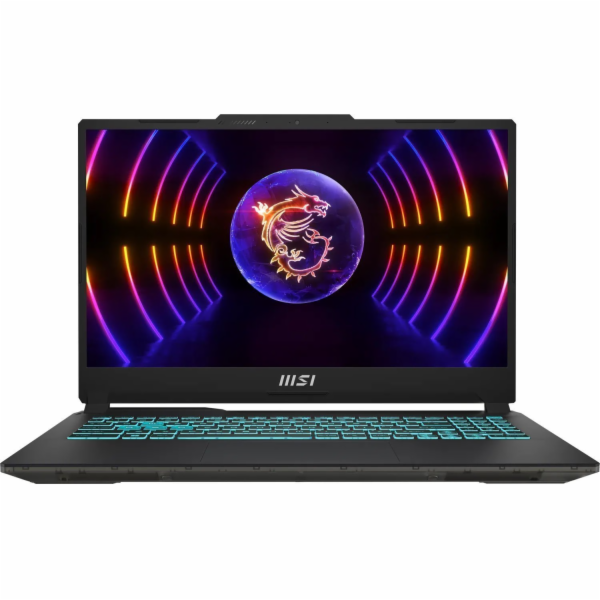 MSI Cyborg 15 A13VF-1485XPL Intel® Core™ i5 i5-13420H Lap...