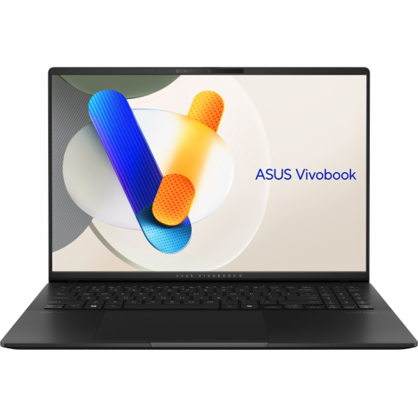 ASUS Vivobook S 16 OLED Laptop S5606MA-MX007W Intel Core ...