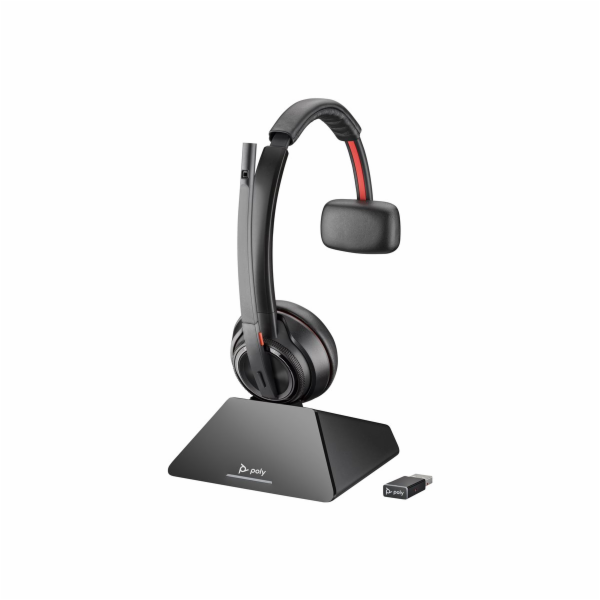 Náhlavní souprava Poly Poly Savi 8210 DECT