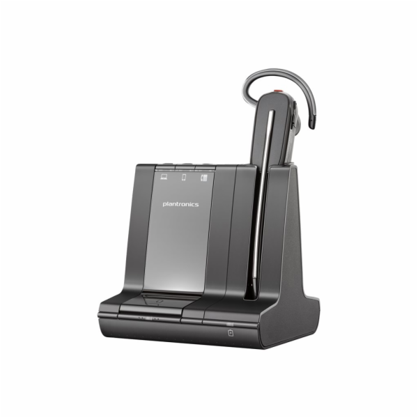 Náhlavní souprava Poly Poly Savi 8240 Office DECT
