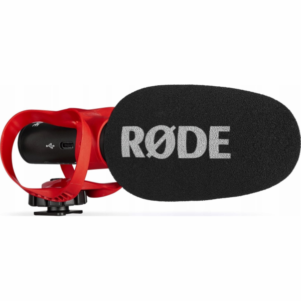 RODE VideoMic GO II  HELIX - mikrofon pro fotoaparát, ver...
