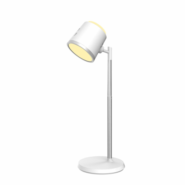 Svítilna BL-1005 WHITE, LED, stojací lampa, 6W