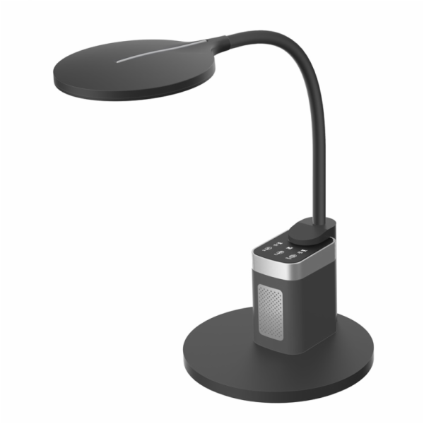 Stolní lampa Standart SIMPLE SPEAKER, LED, 10W