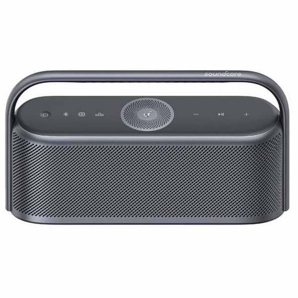 SOUNDCORE MOTION X600 BLACK BEZDRÁTOVÝ REPRODUKTOR S