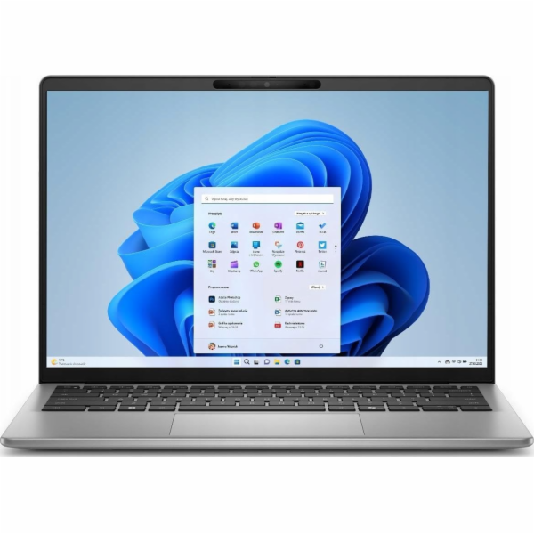 DELL Inspiron 5441 Qualcomm Snapdragon X1P-64-100 Laptop ...