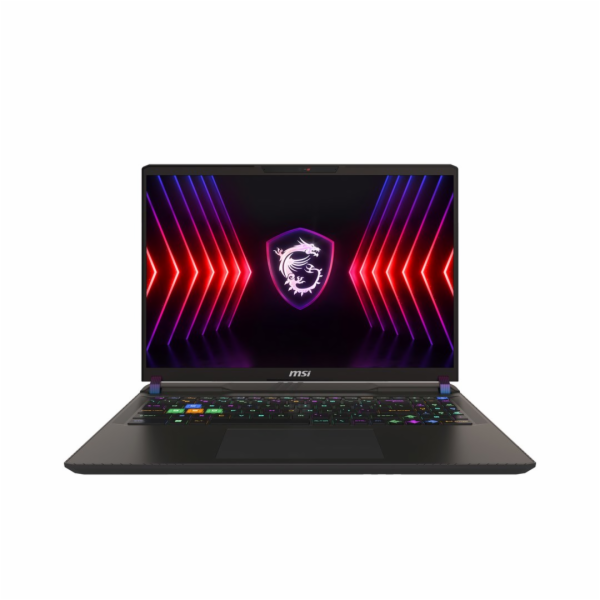 MSI Vector 16 HX A14VHG-820PL Intel® Core™ i9 i9-14900HX ...