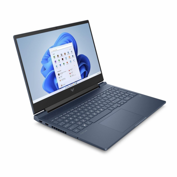 Počítač HP Victus 16-s1000ny, R7 8845HS 16/1 RTX 4070