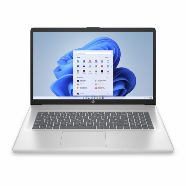 Počítač HP Laptop 17-cp2009ny, R3 7320U, 8/256 GB