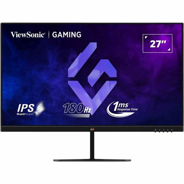 Viewsonic VX2779-HD-PRO LCD Gaming 27" IPS FHD 1920x1080/...
