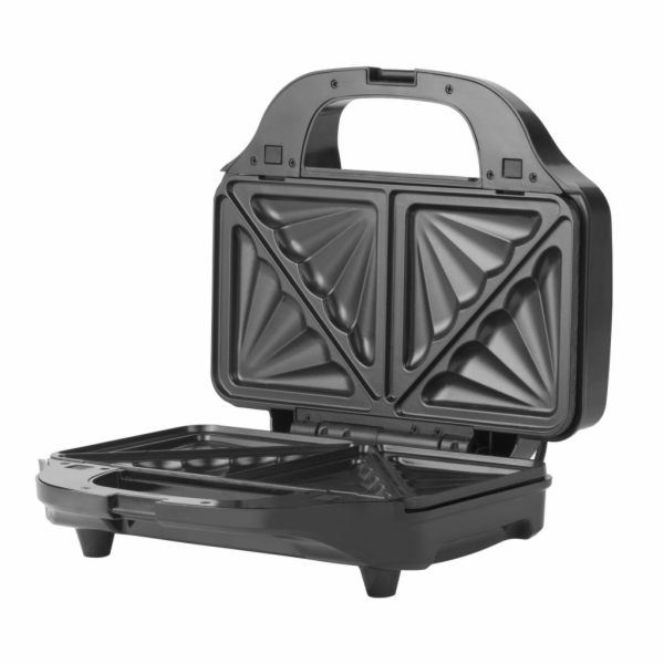 Svačinkovač Petra PT2143TVDEEU7 3v1-XL pro více grilů