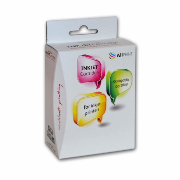 Xerox inkoust pro Brother 123 (LC-123Y) 10ml - Allprint