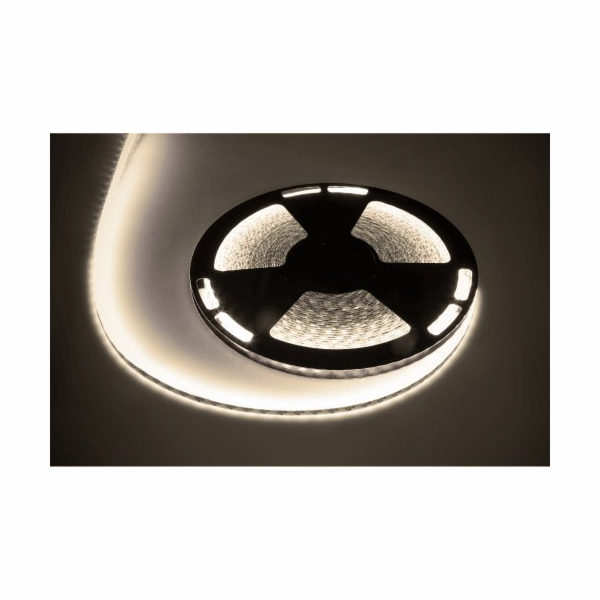 Rebel LED pásek LED řetězec 25 m Rebel, 4000 K
