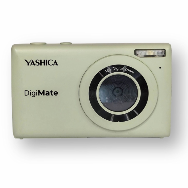 YASHICA DigiMate (Green)