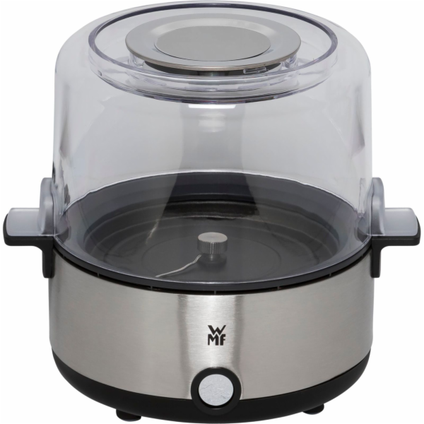 WMF KITCHENminis popkornovač, 250 W, nepřilnavý povrch, o...