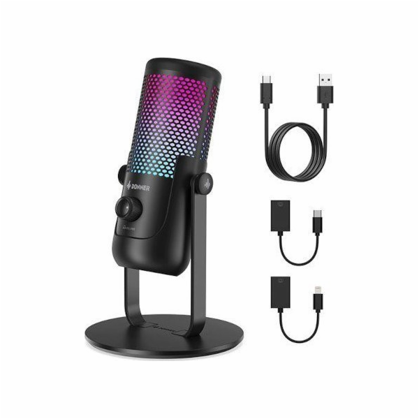 Donner Neotrack LX