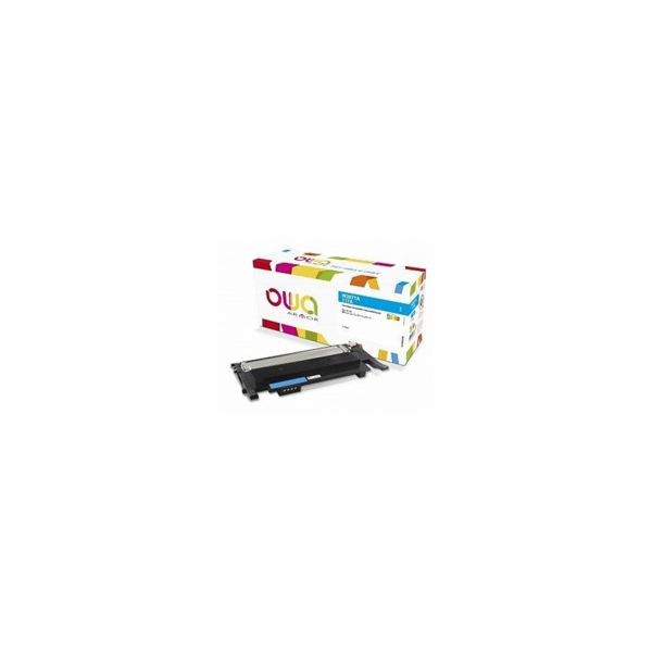 OWA Armor toner pro HP CLJ 150 cyan, 1.000 str., komp.s W...