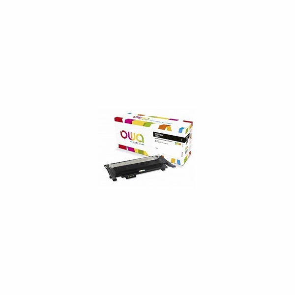 OWA Armor toner pro HP CLJ 150 černý, 1.600 str.,komp.s W...
