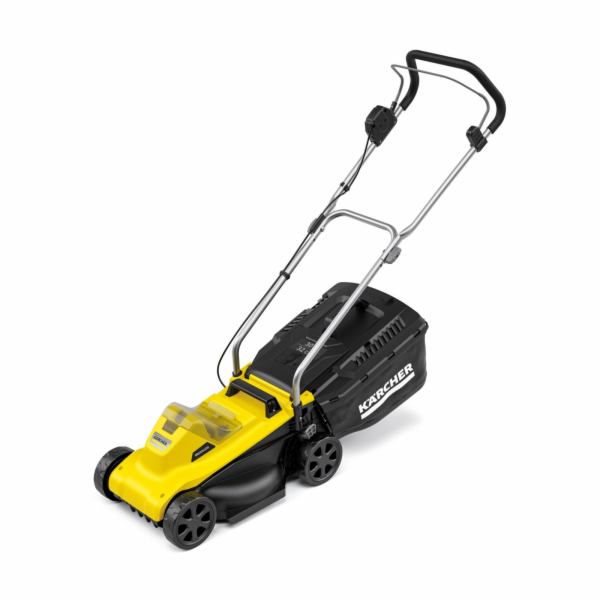 Akumulátorová sekačka na trávu KARCHER LMO 2-18 (1.445-40...