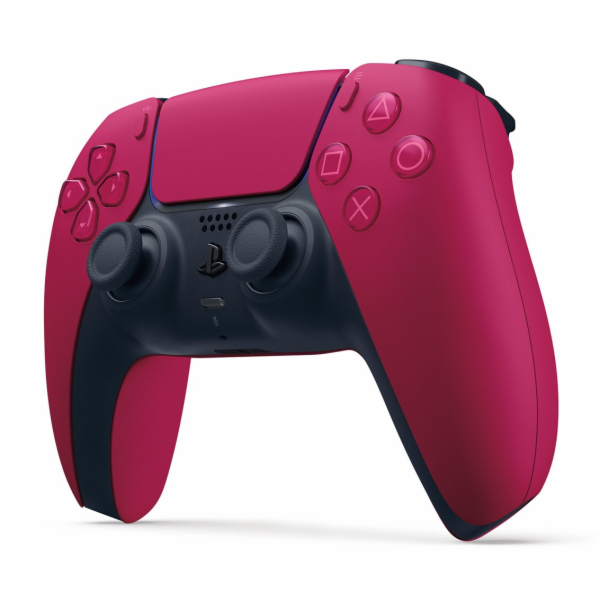 SONY Playstation Dualsense v2 Controller Cosmic Red