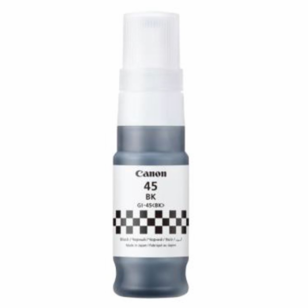 Canon Cartridge INK GI-41S PGBK černá pro PIXMA G3420/G34...