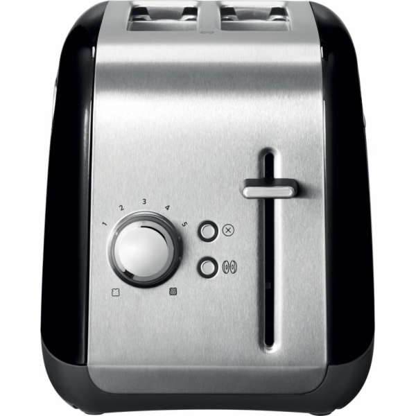 KitchenAid 5KMT2115EOB black
