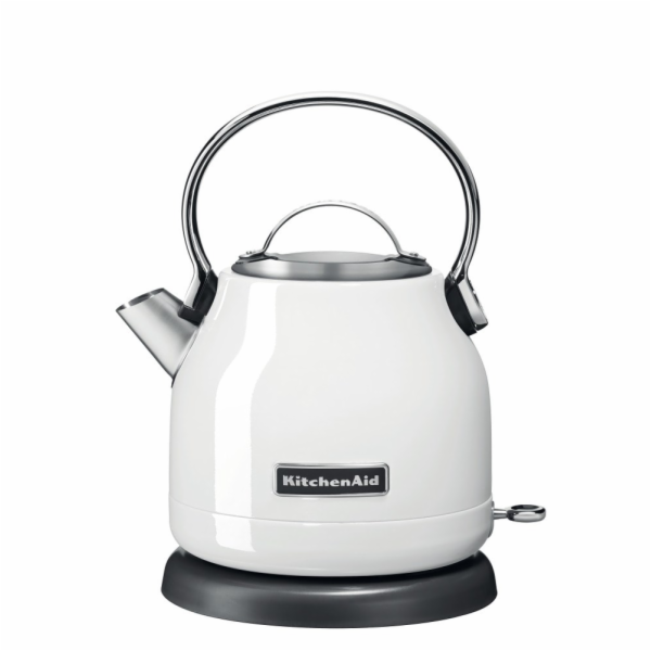 KitchenAid 5KEK1222EWH white